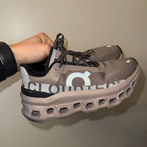 On Running Cloud monster 2